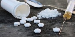 Is fentanyl an opiate?